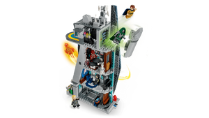 LEGO Marvel 76352 Avengers: Doomsday New Avengers Tower