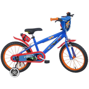 Denver Bikes Hot Wheels 16" Bicycle