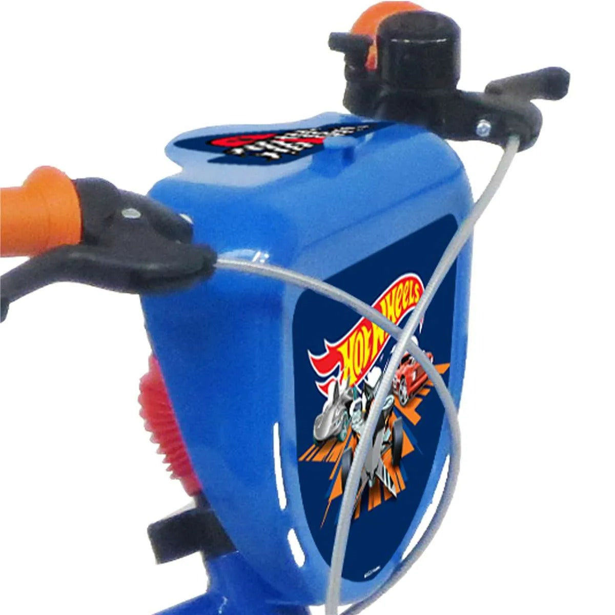 Denver Bikes Hot Wheels 16" Bicycle