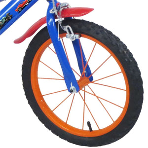 Denver Bikes Hot Wheels 16" Bicycle