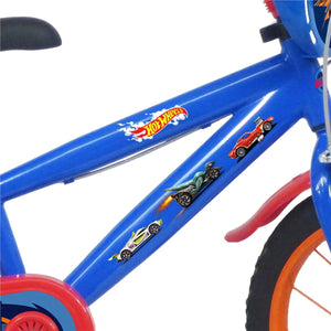 Denver Bikes Hot Wheels 16" Bicycle