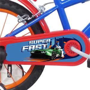 Denver Bikes Hot Wheels 16" Bicycle