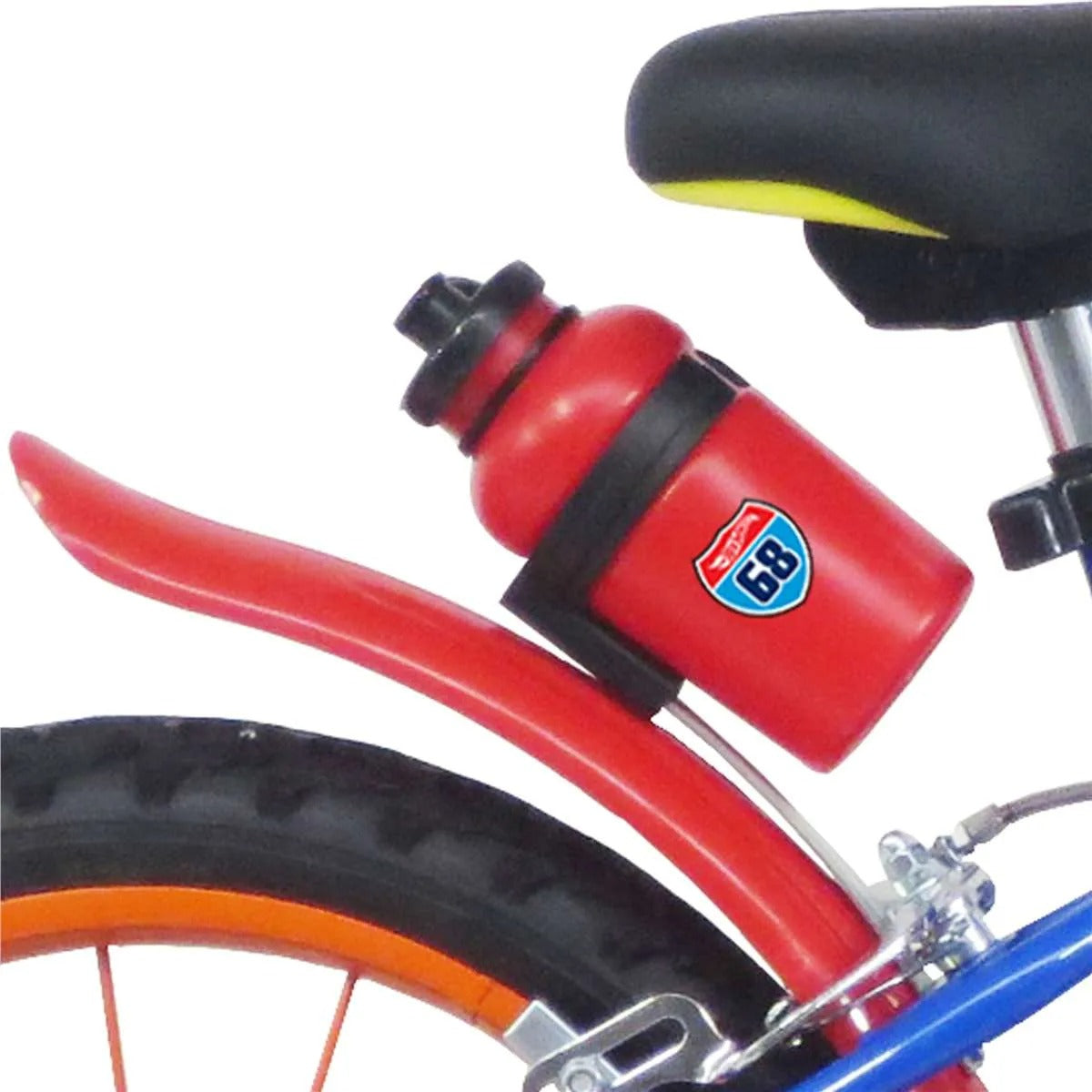 Denver Bikes Hot Wheels 16" Bicycle