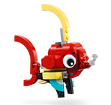 LEGO Creator 3-in-1 31145 Red Dragon