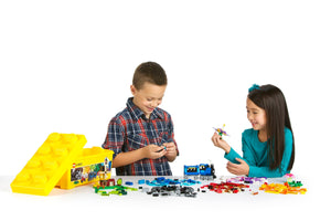 LEGO Classic 10696 Medium Creative Brick Box