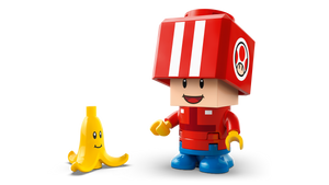 LEGO Super Mario 72032 Mario Kart Standard Kart