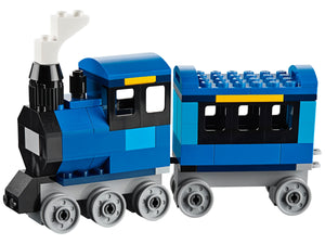 LEGO Classic 10696 Medium Creative Brick Box