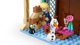 LEGO Disney 43265 Arendelle Frozen Castle