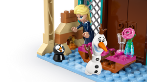 LEGO Disney 43265 Arendelle Frozen Castle