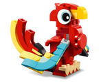 LEGO Creator 3-in-1 31145 Red Dragon