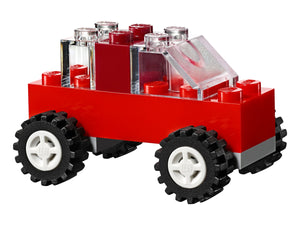 LEGO Classic 10713 Creative Suitcase
