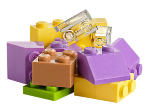 LEGO Classic 10713 Creative Suitcase