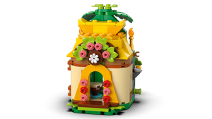 LEGO Disney 43260 Moanas Island Fun
