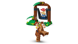 LEGO Disney 43304 Blazes Horse Ranch
