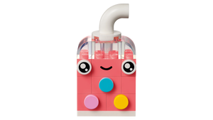 LEGO Classic 11039 Creative Food Friends