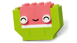 LEGO Classic 11039 Creative Food Friends