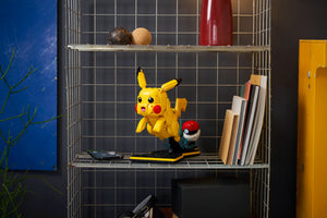 LEGO Pokemon 72152 Pikachu and Poke Ball