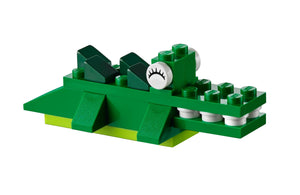 LEGO Classic 10696 Medium Creative Brick Box