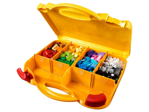 LEGO Classic 10713 Creative Suitcase