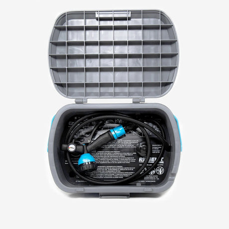 2 Gallon RinseKit Plus Portable Shower