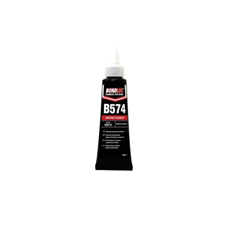 Bondloc B574 Instant Gasket Maker 50ml
