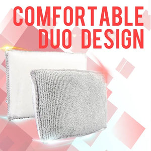 Reflect MaxShine Interior Scrubbing Sponge