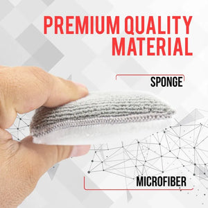 Reflect MaxShine Interior Scrubbing Sponge