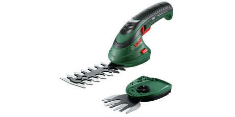Bosch ISIO Shape & Edge Trimmer