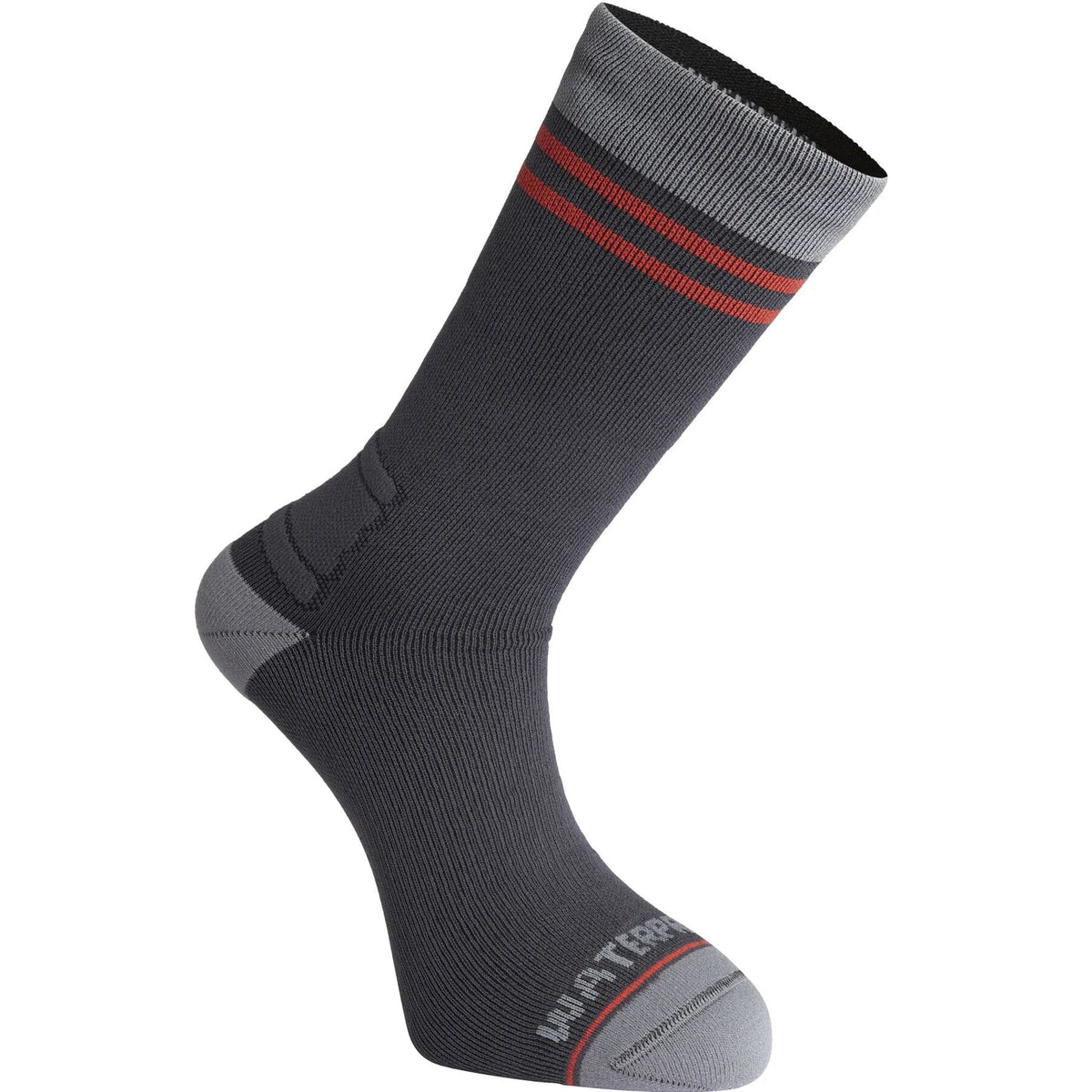 Madison Isoler Merino Waterproof Sock Navy Large