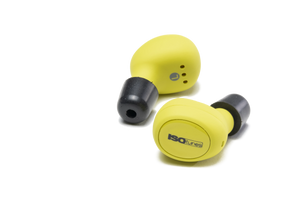 ISOtunes Wireless InEar Hearing Protection with Bluetooth