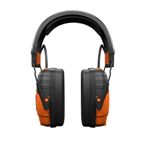 ISOtunes LINK 2.0 Bluetooth Ear Defenders 30dB SNR, 50-Hour Battery, IPX4