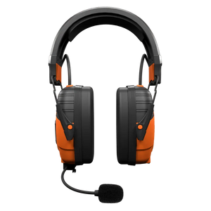 ISOtunes LINK 2.0 Bluetooth Ear Defenders 30dB SNR, 50-Hour Battery, IPX4
