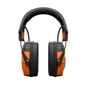 ISOtunes LINK 2.0 Bluetooth Ear Defenders 30dB SNR, 50-Hour Battery, IPX4