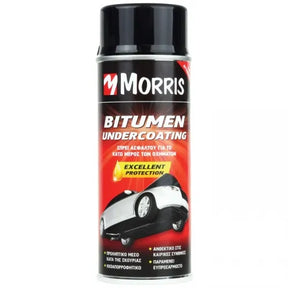 Morris Bitumen Undercoating Spray 400ml