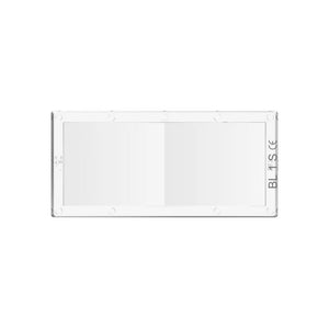 SWP 107 x 51mm Welding Magnifying Lens - 1.5x Precision Clarity