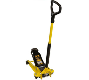 Jefferson Tundra 3 Tonne Trolley Jack
