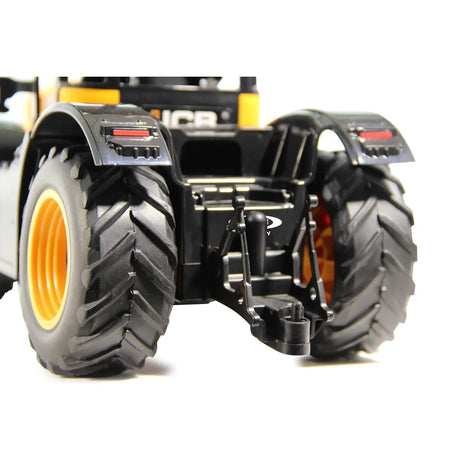 Jamara JCB Fastrac Tractor 1:16 2.4GHz RC