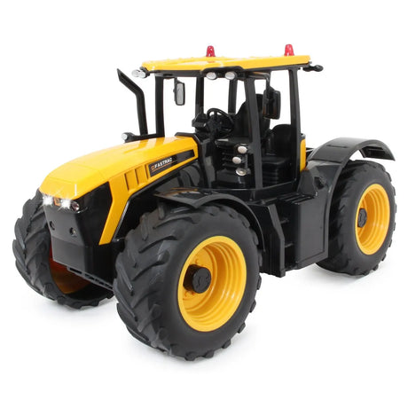Jamara JCB Fastrac Tractor 1:16 2.4GHz RC