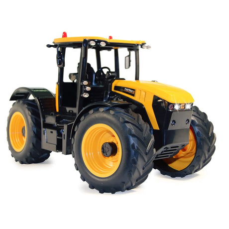 Jamara JCB Fastrac Tractor 1:16 2.4GHz RC