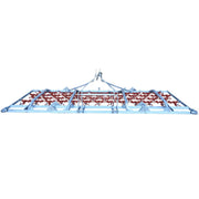 Jarmet Galvanised Drag Harrow