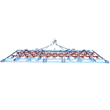 Jarmet Galvanised Drag Harrow