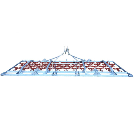Jarmet Galvanised Drag Harrow