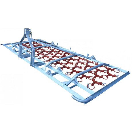 Jarmet Galvanised Drag Harrow