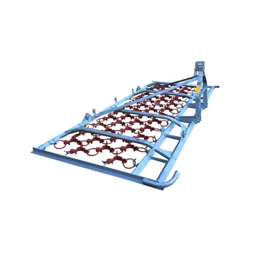 Jarmet Galvanised Drag Harrow