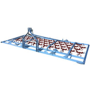 Jarmet Galvanised Drag Harrow
