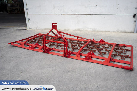 Jarmet 4 Metre Chain Harrow