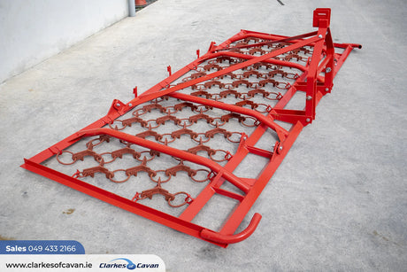 Jarmet 4 Metre Chain Harrow