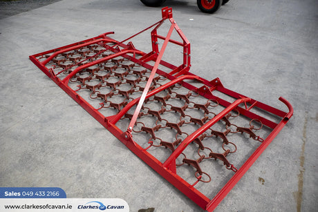 Jarmet 4 Metre Chain Harrow