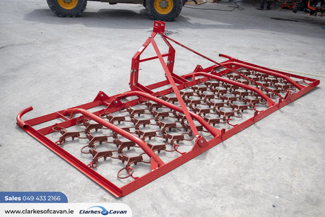 Jarmet 4 Metre Chain Harrow