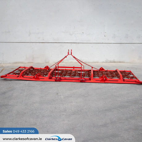 Jarmet 4 Metre Chain Harrow